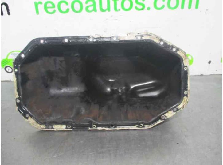 Recambio de carter para volkswagen polo (6n2) 1.4 referencia OEM IAM 030103601M 4
