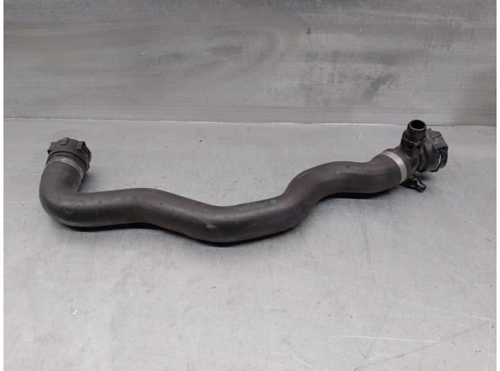 Recambio de tubo para bmw 1 (f21) 116 d referencia OEM IAM 17127811127 DE RADIADOR
