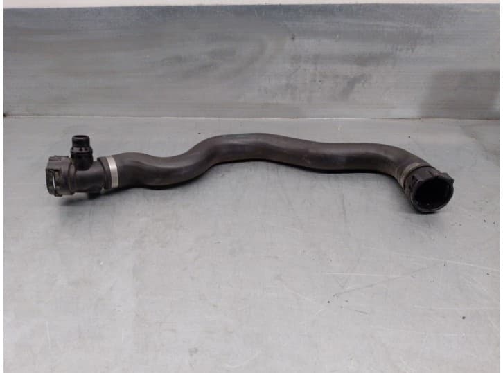 Recambio de tubo para bmw 1 (f21) 116 d referencia OEM IAM 17127811127 DE RADIADOR 2