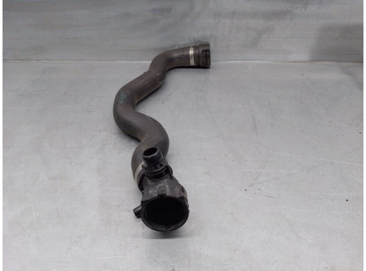 Recambio de tubo para bmw 1 (f21) 116 d referencia OEM IAM 17127811127 DE RADIADOR 3