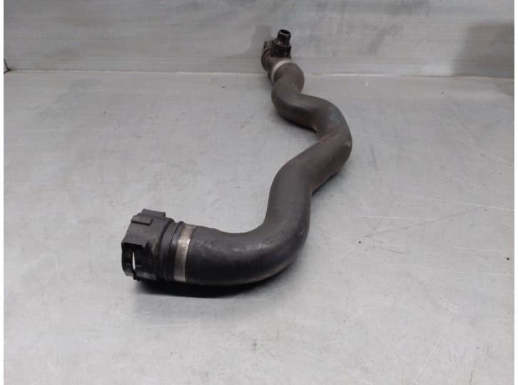 Recambio de tubo para bmw 1 (f21) 116 d referencia OEM IAM 17127811127 DE RADIADOR 4