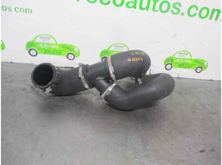 Recambio de tubo para citroën c5 ii break (re_) 2.2 hdi (re4hxe) referencia OEM IAM 98027200