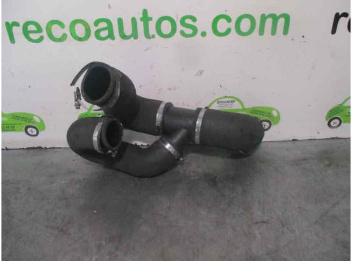 Recambio de tubo para citroën c5 ii break (re_) 2.2 hdi (re4hxe) referencia OEM IAM 98027200 2