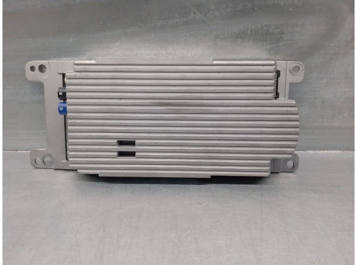 Recambio de modulo electronico para bmw 1 (f21) 116 d referencia OEM IAM 84109257150