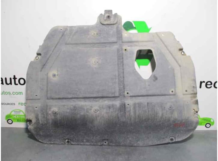 Recambio de cubrecarter para kia cee'd sw (ed) 2.0 crdi 140 referencia OEM IAM   CESTA 39