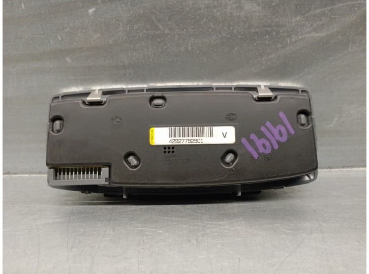 Recambio de luz interior para bmw 1 (f21) 116 d referencia OEM IAM 63319237690 2