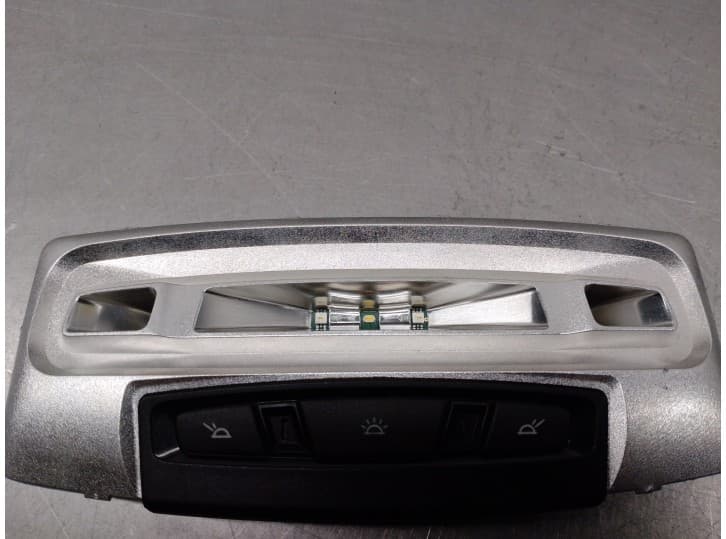 Recambio de luz interior para bmw 1 (f21) 116 d referencia OEM IAM 63319237690 4
