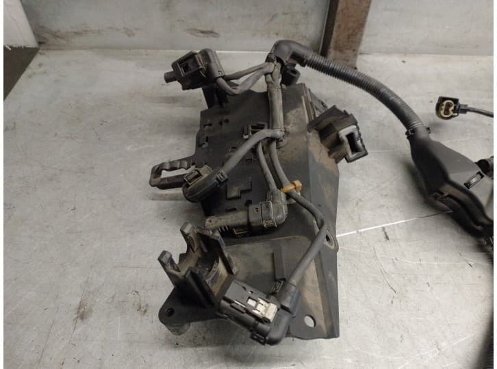 Recambio de cableado para bmw 1 (f21) 116 d referencia OEM IAM 850789307 EMJ381G 7