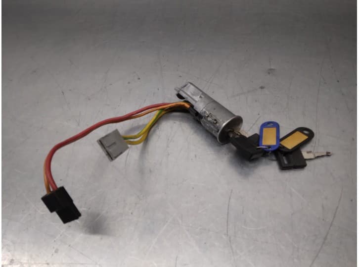 Recambio de conmutador de arranque para citroën ax (za-_) 11 referencia OEM IAM 4162W2