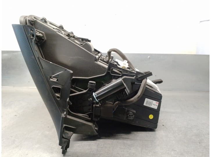 Recambio de guantera para kia soul ii (ps) 1.6 gdi referencia OEM IAM 84510B2210EQ 3