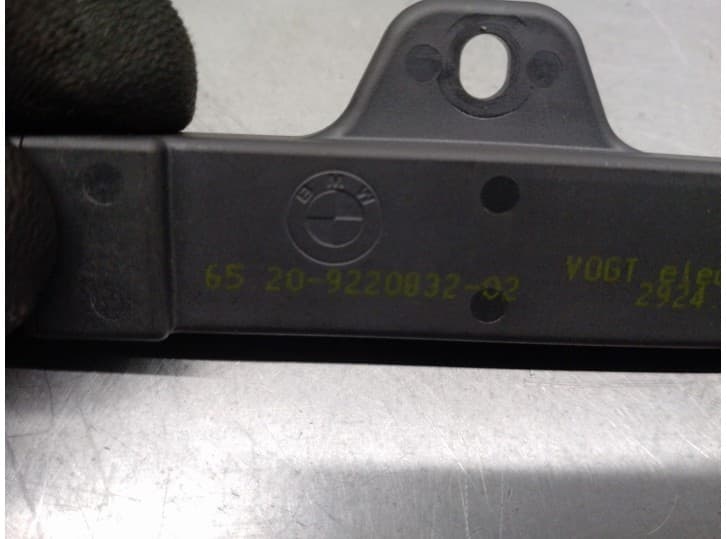 Recambio de antena para bmw 1 (f21) 116 d referencia OEM IAM 65209220832 4