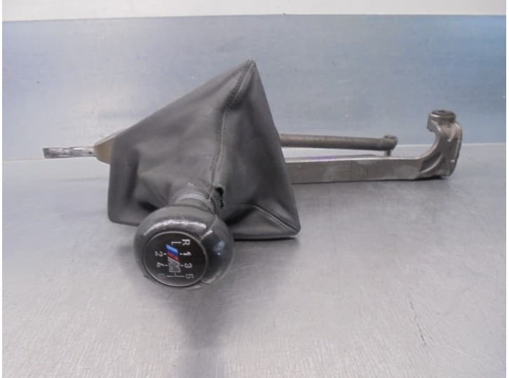 Recambio de palanca cambio para bmw 1 (f21) 116 d referencia OEM IAM 25117605091