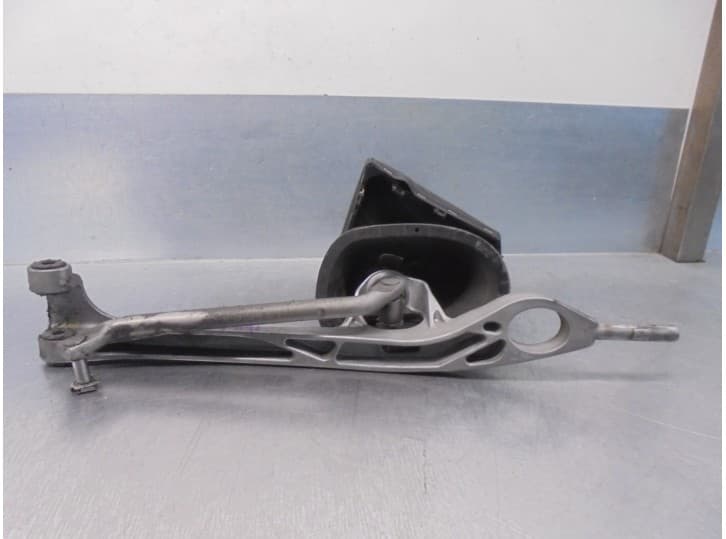 Recambio de palanca cambio para bmw 1 (f21) 116 d referencia OEM IAM 25117605091 2