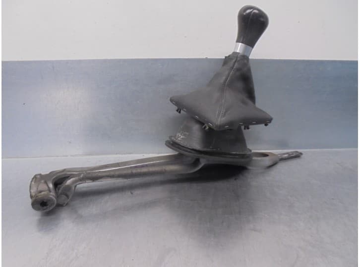 Recambio de palanca cambio para bmw 1 (f21) 116 d referencia OEM IAM 25117605091 3