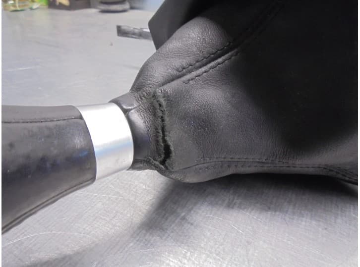 Recambio de palanca cambio para bmw 1 (f21) 116 d referencia OEM IAM 25117605091 6