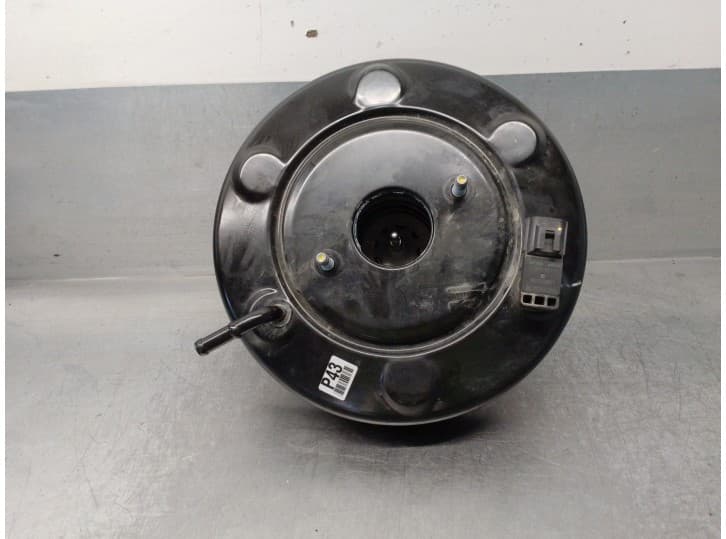Recambio de servofreno para kia soul ii (ps) 1.6 gdi referencia OEM IAM 58500B2430 3
