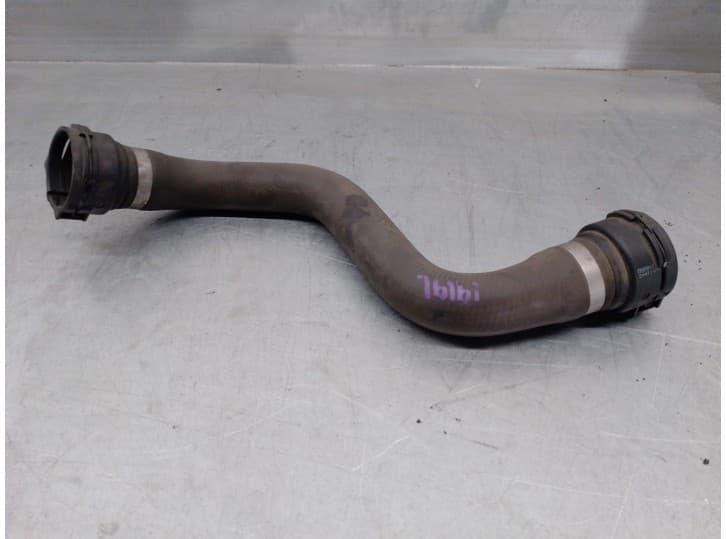 Recambio de tubo para bmw 1 (f21) 116 d referencia OEM IAM 17127811129 DE RADIADOR 2