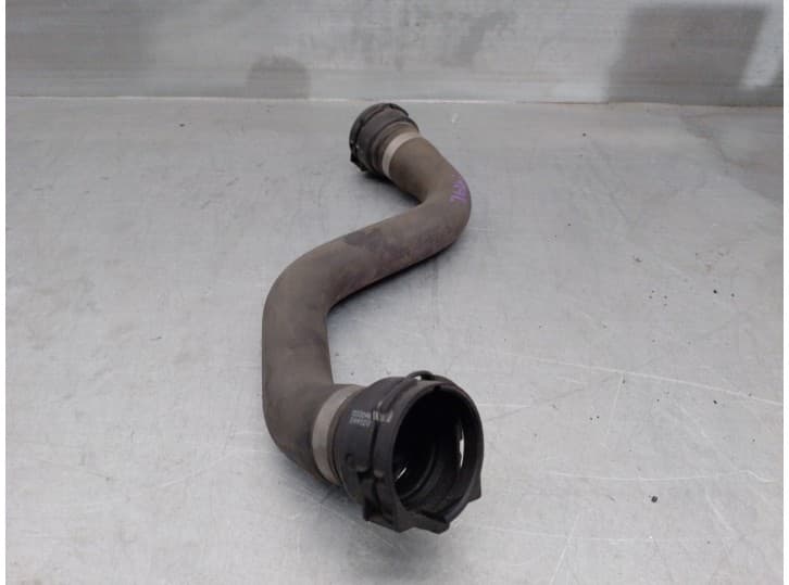 Recambio de tubo para bmw 1 (f21) 116 d referencia OEM IAM 17127811129 DE RADIADOR 3