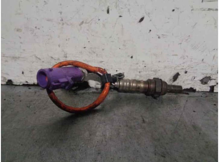 Recambio de sonda lambda para ford ka+ iii (uk, fk) 1.2 ti-vct referencia OEM IAM AE819G444BC