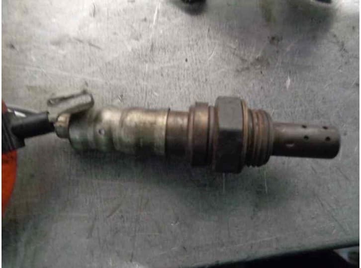 Recambio de sonda lambda para ford ka+ iii (uk, fk) 1.2 ti-vct referencia OEM IAM AE819G444BC 2