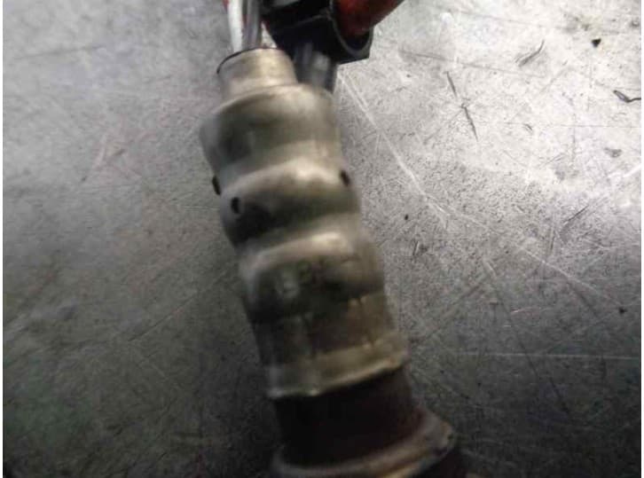 Recambio de sonda lambda para ford ka+ iii (uk, fk) 1.2 ti-vct referencia OEM IAM AE819G444BC 3