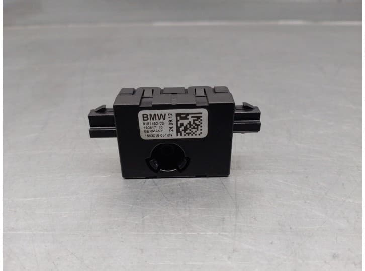 Recambio de amplificador para bmw 1 (f21) 116 d referencia OEM IAM 9181453
