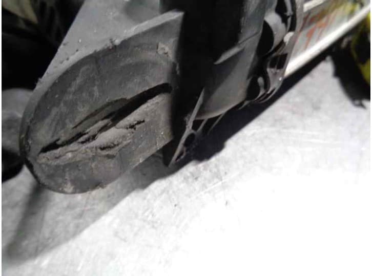 Recambio de radiador agua para volvo s40 ii (544) 2.0 d referencia OEM IAM 3M5H8005TI 6