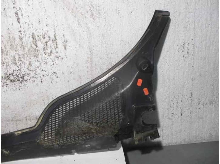 Recambio de torpedo para chevrolet trans sport 3.4 v6 referencia OEM IAM 1044822 2