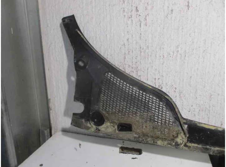 Recambio de torpedo para chevrolet trans sport 3.4 v6 referencia OEM IAM 1044822 4
