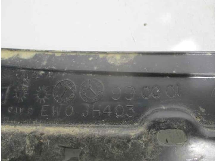 Recambio de torpedo para chevrolet trans sport 3.4 v6 referencia OEM IAM 1044822 6
