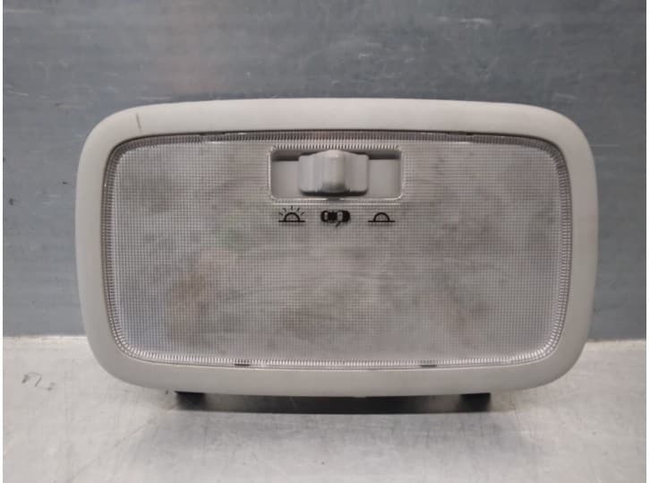 Recambio de luz interior para kia rio iii (ub) 1.4 crdi referencia OEM IAM 928501W000HC