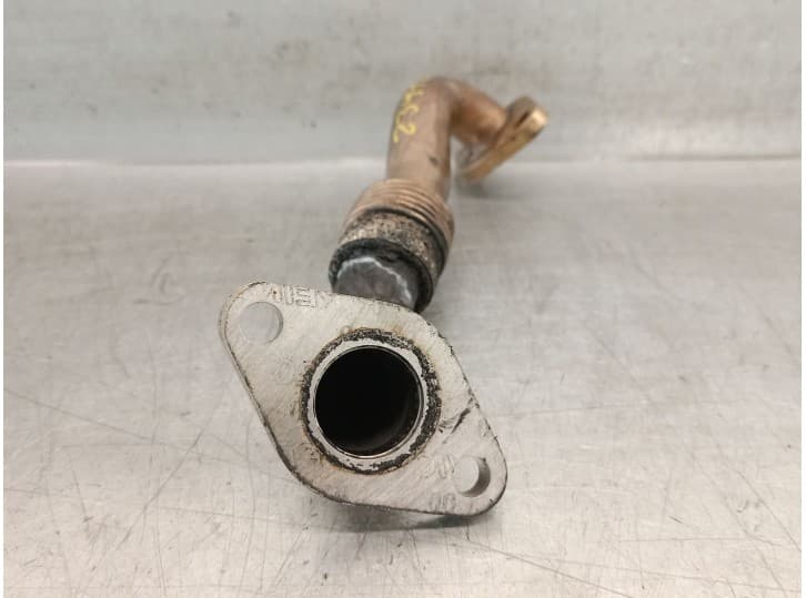 Recambio de tubo para seat altea (5p1) 1.9 tdi referencia OEM IAM 03G131521J 03G131521J 4