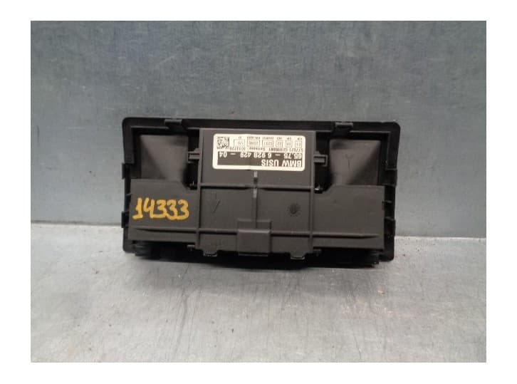 Recambio de modulo electronico para bmw x5 (e53) 3.0 d referencia OEM IAM 65756928429 3