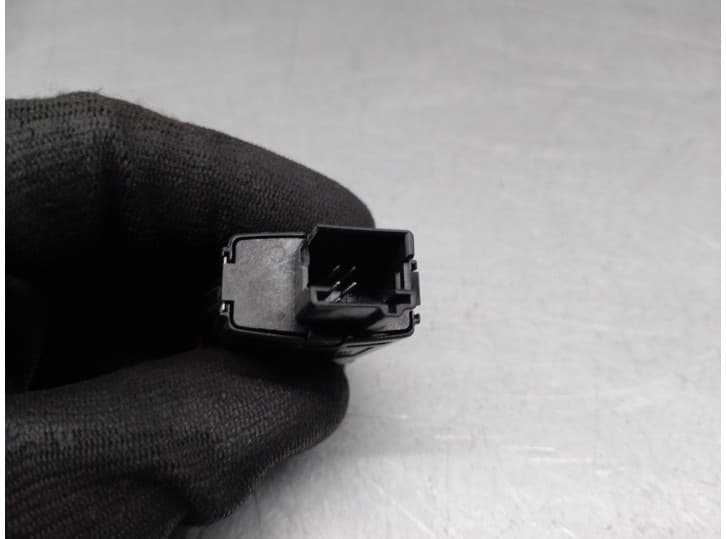 Recambio de warning para bmw 1 (f21) 116 d referencia OEM IAM 61319231786 3
