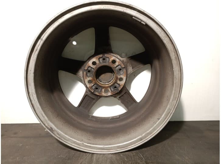 Recambio de llanta para bmw 1 (f20) 116 d referencia OEM IAM 6886302 R167JX16H2IS40 3