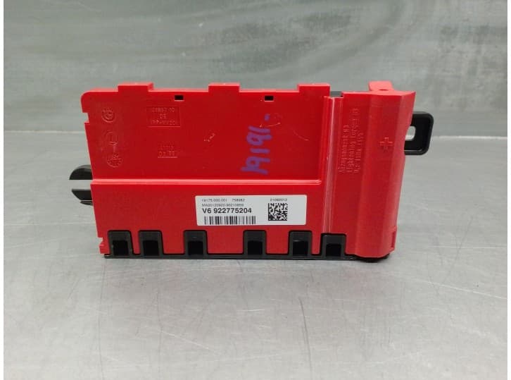 Recambio de modulo electronico para bmw 1 (f21) 116 d referencia OEM IAM 19175000001