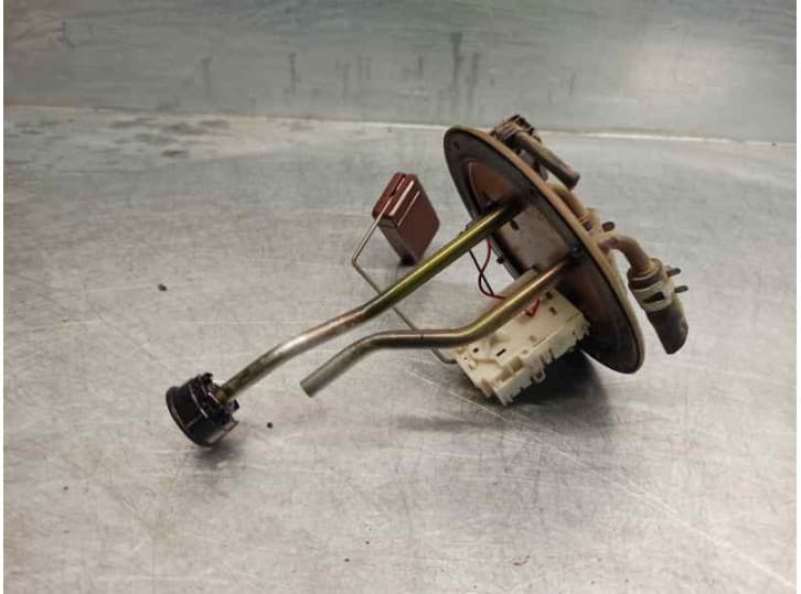 Recambio de aforador para mazda 626 v (gf) 2.0 td (gffp) referencia OEM IAM GG3C1B28 2