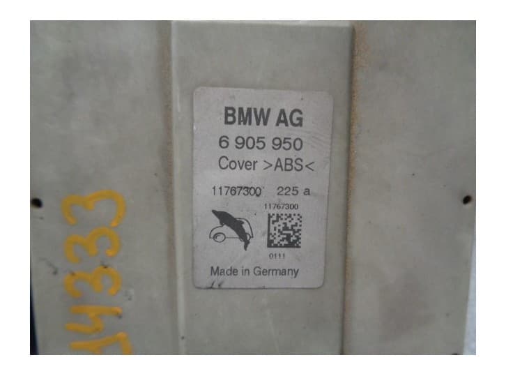 Recambio de modulo electronico para bmw x5 (e53) 3.0 d referencia OEM IAM 6905950 3