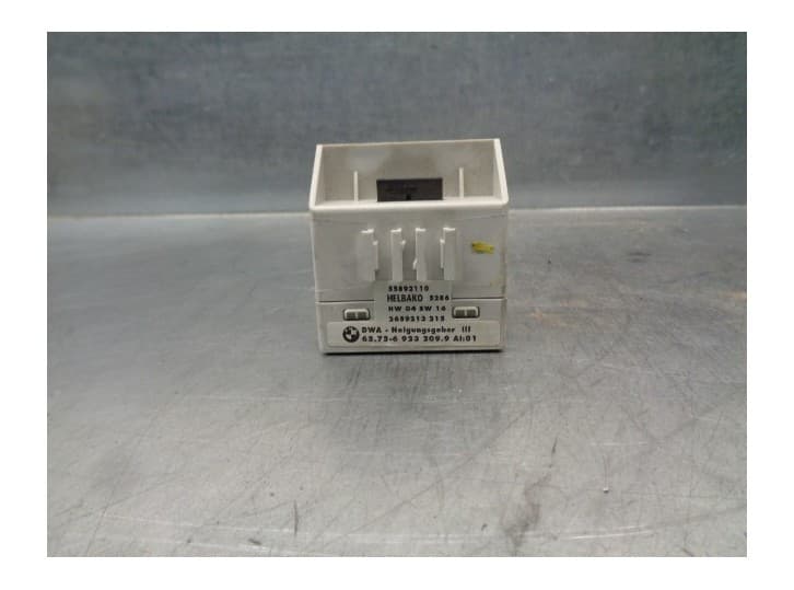 Recambio de modulo electronico para bmw x5 (e53) 3.0 d referencia OEM IAM 65756923209
