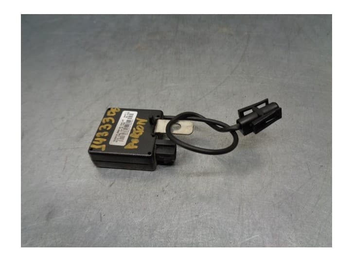 Recambio de antena para bmw x5 (e53) 3.0 d referencia OEM IAM 8380945