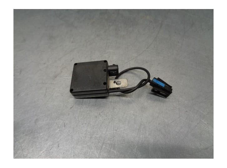 Recambio de antena para bmw x5 (e53) 3.0 d referencia OEM IAM 8380945 2