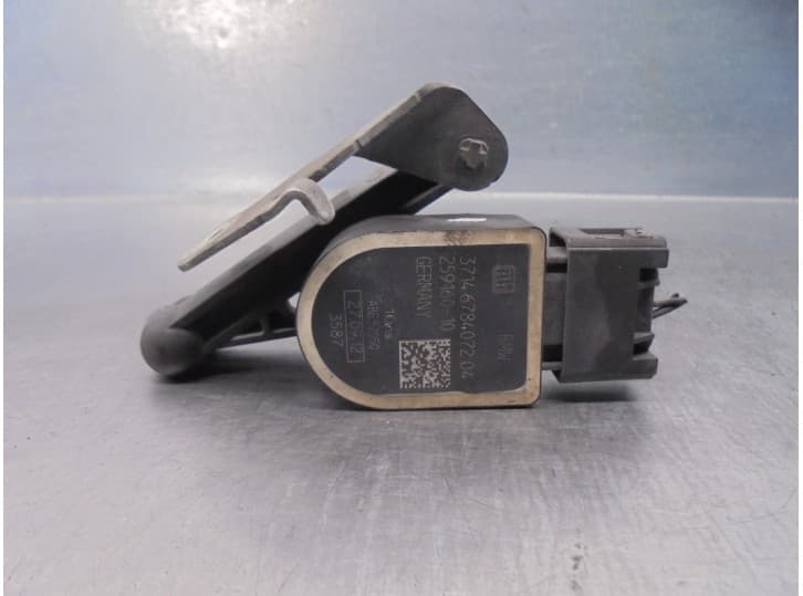 Recambio de motor regulacion faros para bmw 1 (f21) 116 d referencia OEM IAM 37146784072