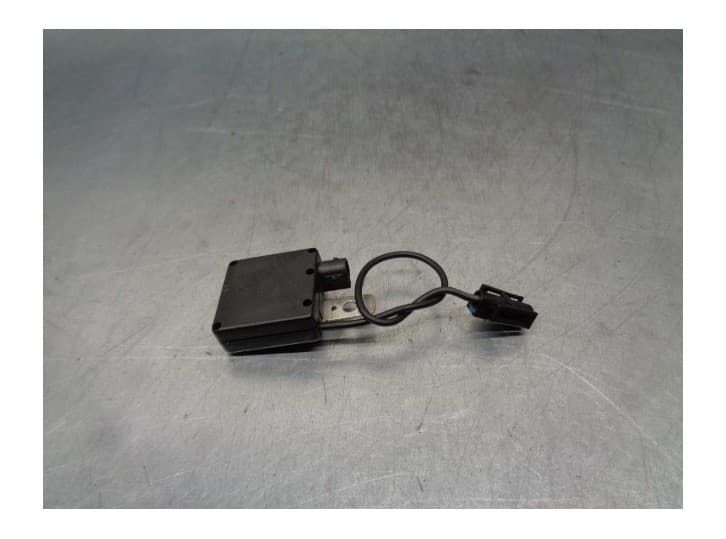 Recambio de antena para bmw x5 (e53) 3.0 d referencia OEM IAM 8380945