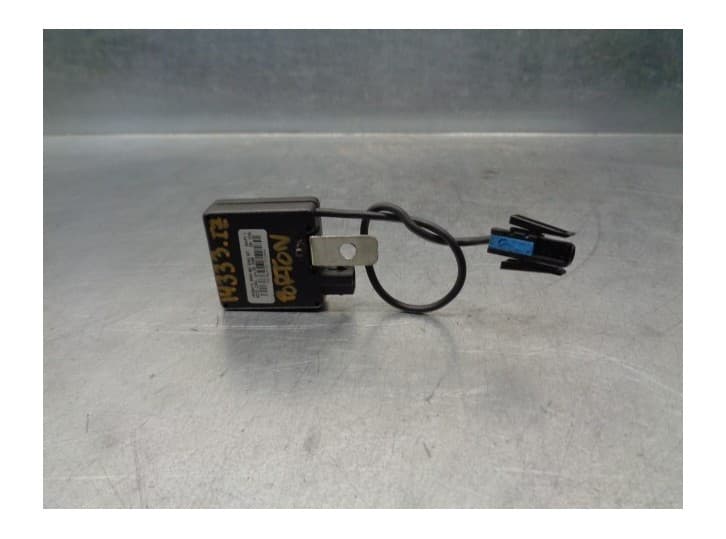 Recambio de antena para bmw x5 (e53) 3.0 d referencia OEM IAM 8380945 2