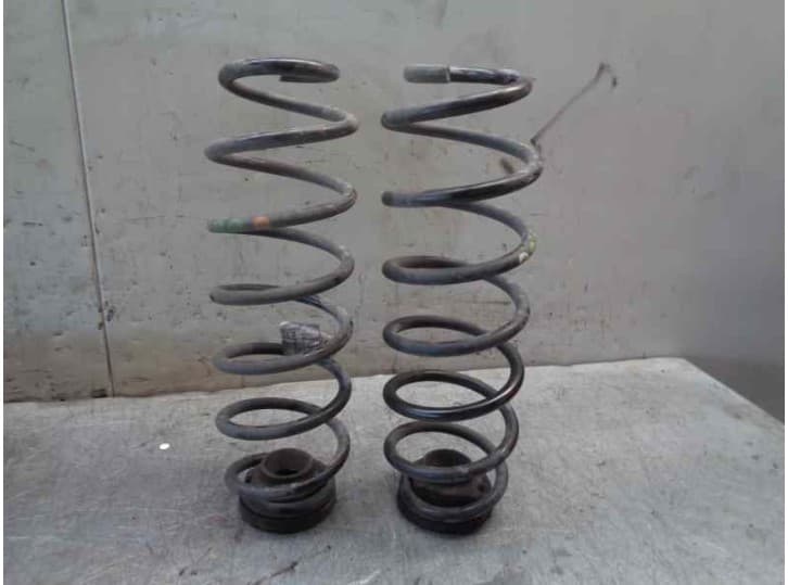 Recambio de muelle amortiguacion para seat ibiza iv (6j5, 6p1) 1.4 referencia OEM IAM