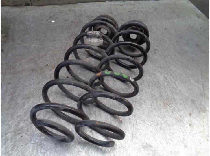 Recambio de muelle amortiguacion para seat ibiza iv (6j5, 6p1) 1.4 referencia OEM IAM 2