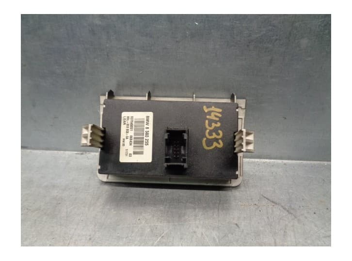 Recambio de mando luces salpicadero para bmw x5 (e53) 3.0 d referencia OEM IAM 8380255 2