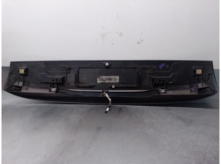 Recambio de aleron trasero para bmw 3 touring (e91) 320 d referencia OEM IAM 51627143263 5
