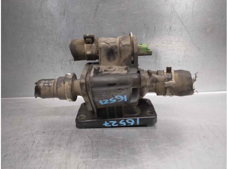 Recambio de termostato para peugeot 107 (pm_, pn_) 1.4 hdi referencia OEM IAM 9654393880