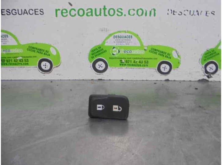 Recambio de mando para volvo s40 ii (544) 2.0 d referencia OEM IAM 30773333